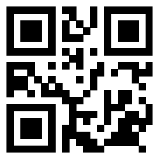 3918986167 - Immagine del Qr Code associato