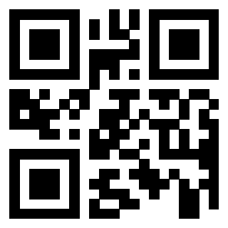 3918986168 - Immagine del Qr Code associato