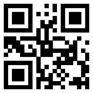 Immagine del Qr Code di 3918986172