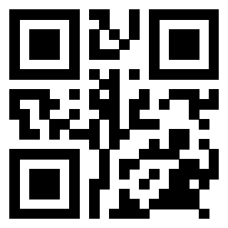 Qr Code di 3918986174