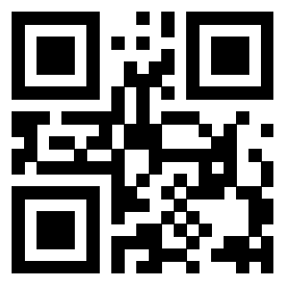 Scansione del Qr Code di 3918986180