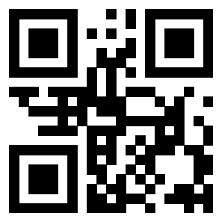 3918986181 Qr Code associato