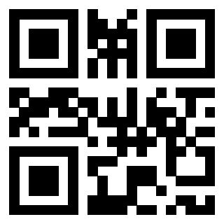 Immagine del QrCode di 3918986182