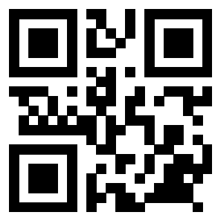 Immagine del QrCode di 3918986183