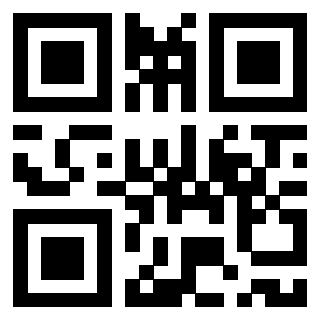 Immagine del Qr Code di 3918986184