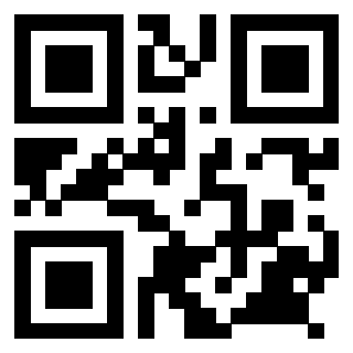 3918986185 - Immagine del QrCode