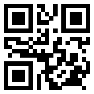 Il QrCode di 3918986188