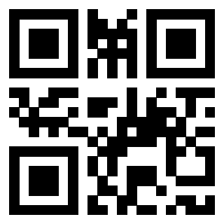 Immagine del QrCode di 3918986190