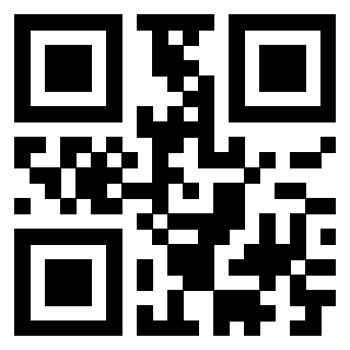 Immagine del QrCode di 3918986191