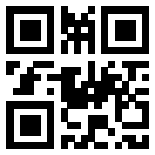 3918986192 - Immagine del Qr Code associato