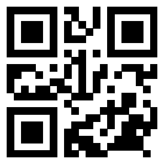 3918986195 - Immagine del QrCode associato