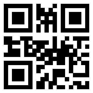Immagine del QrCode di 3918986196