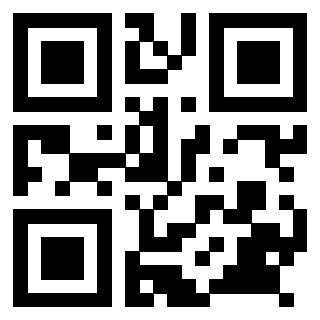 3918986198 QrCode associato