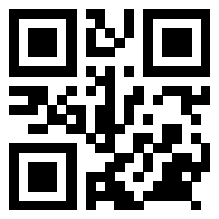 3918986199 Qr Code associato