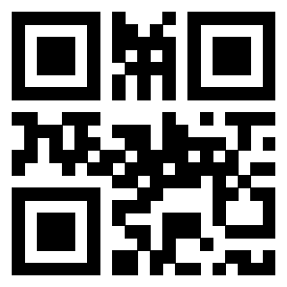 Immagine del Qr Code di 3918986200
