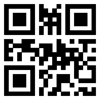 3918986202 QrCode associato
