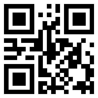 Scansione del QrCode di 3918986205