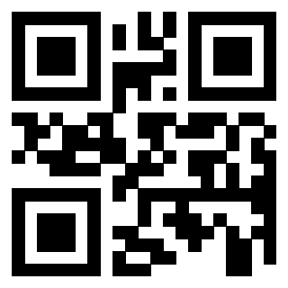 3918986206 Qr Code associato