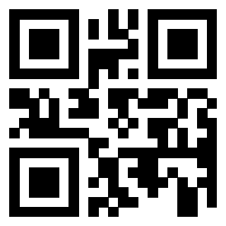 3918986207 Qr Code associato