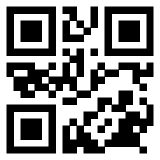 Immagine del QrCode di 3918986208