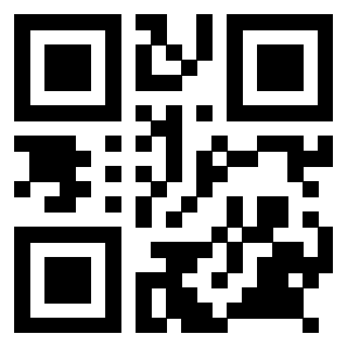 Il Qr Code di 3918986211