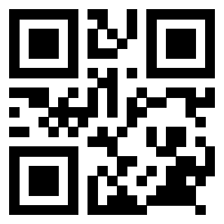 Immagine del QrCode di 3918986212