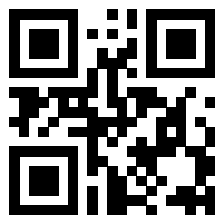 Il QrCode di 3918986213