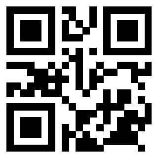 3918986215 Qr Code associato
