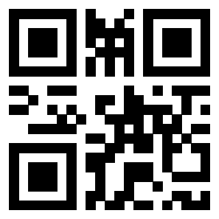 Scansione del QrCode di 3918986216