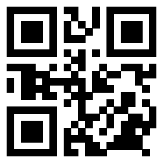 3918986221 - Immagine del Qr Code associato