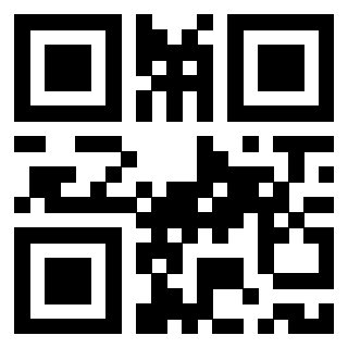 Il Qr Code di 3918986222