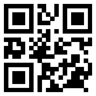 Immagine del QrCode di 3918986225