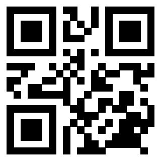 Il Qr Code di 3918986228