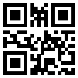 3918986230 - Immagine del Qr Code associato