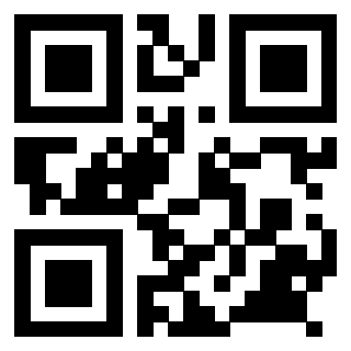 Il Qr Code di 3918986231