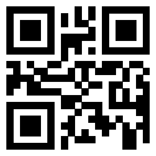 Il Qr Code di 3918986232
