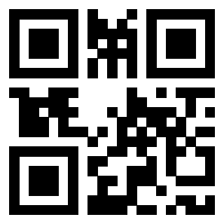 Il Qr Code di 3918986233