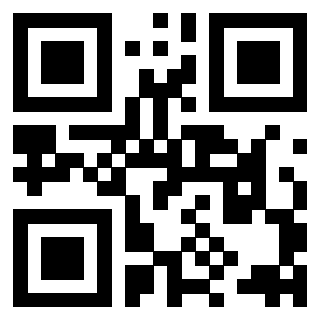 Immagine del Qr Code di 3918986234