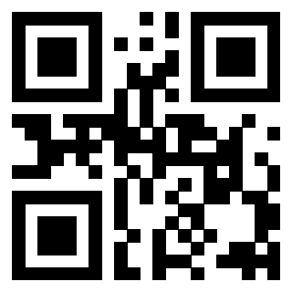 Immagine del QrCode di 3918986235