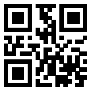 Immagine del QrCode di 3918986237
