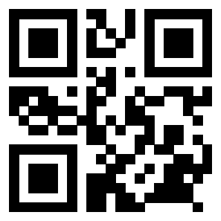 Immagine del Qr Code di 3918986238