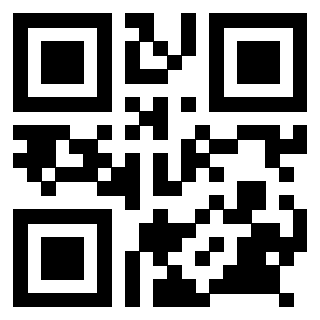 Il QrCode di 3918986240
