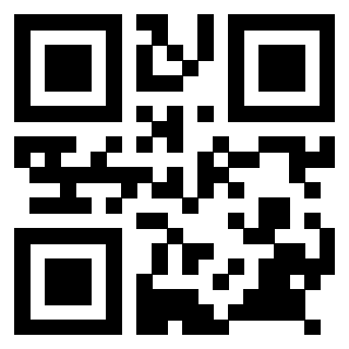 3918986242 QrCode associato