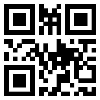 3918986243 Qr Code associato