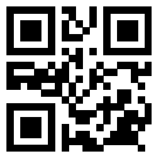 Il QrCode di 3918986245