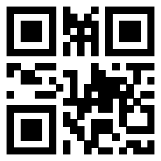 3918986246 - Immagine del QrCode