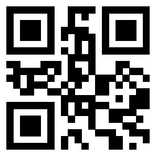 Il Qr Code di 3918986247