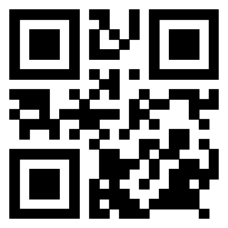 Il Qr Code di 3918986249