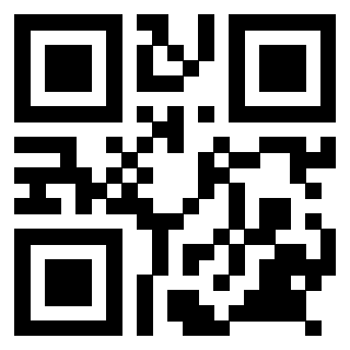 Il QrCode di 3918986251