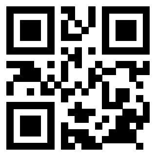 Scansione del Qr Code di 3918986256
